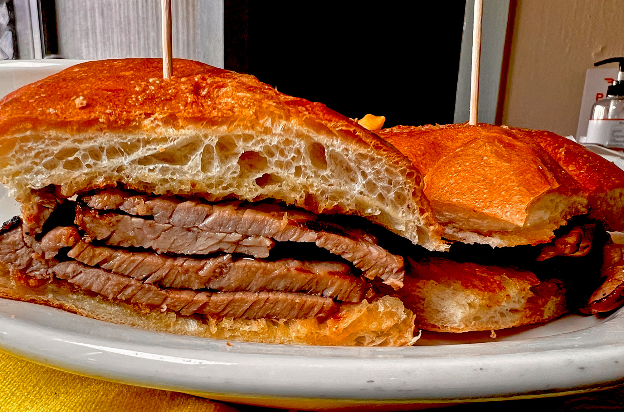Grilled-Beef-Sandwitch